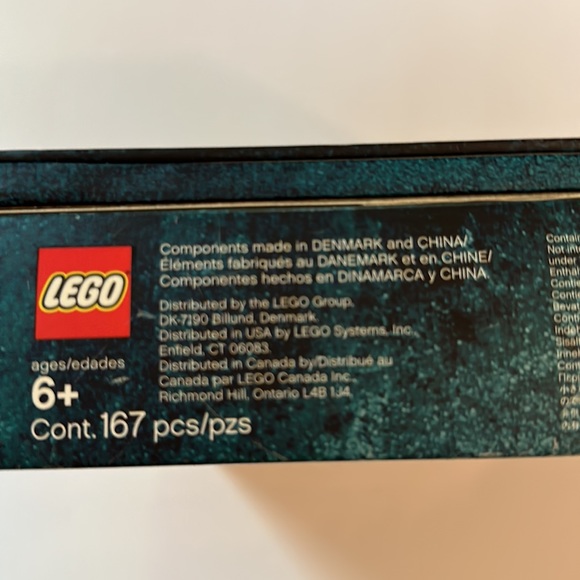 Lego Knights Kingdom Chess Set very rare retired set - Picture 16 of 16